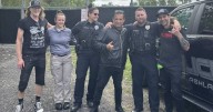 Dayglo Abortions released from jail in Ohio, after which police promptly load up on band T-shirts | Georgia Straight Vancouver’s source for arts, culture, and events