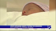 Hidalgo County health expert provides insight on...