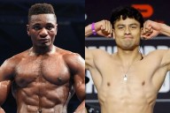 Boxing World Makes One Demand of Christian M’billi & Lester Martinez After Classic Showdown at Canelo vs. Crawford After the results of Christian M'Billi vs. Lester Martinez were announced, fans immed