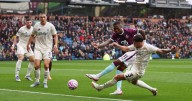 Nottingham Forest player ratings vs Burnley as Williams secures first point for Ange Postecoglou