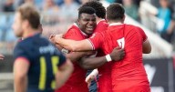 Thanks to Japan win, the Canadian men are headed back to the Rugby World Cup