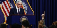 Jerome Powell on signs of an AI bubble and an economy leaning too hard on the rich: ‘Unusually large amounts of economic activity’