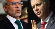 El tenso cruce entre Kast y Cordero por dichos del ministro sobre “normalización” en materia de seguridad