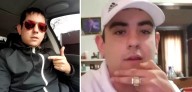 Quién era Maxi Abraham, el nieto de la “Madama tucumana” que murió en el penal de Rawson