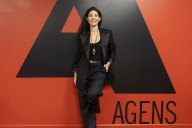De la moda a la publicidad. María Cherñajovsky lidera la nueva apuesta creativa del grupo Newsan