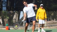 Roger Federer thrilled with support for Laver Cup and wishes he could play at Chase Center