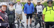 Homeless San Diegans are bicycling toward independence