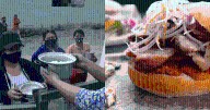 Mundial de Desayunos: Perú gana con el pan con chicharrón mientras lidera cifras de inseguridad alimentaria en la región