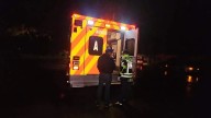 Hombre con herida en la cabeza al ser arrollado en la estatal 122