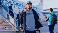Alianza Lima llegó a Chile en busca de su pase a las semifinales de la Copa Sudamericana 2025 [FOTOS]