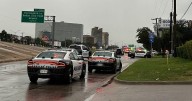 1 dead, 2 critically injured in shooting at Dallas ICE field office, shooter dead, authorities say