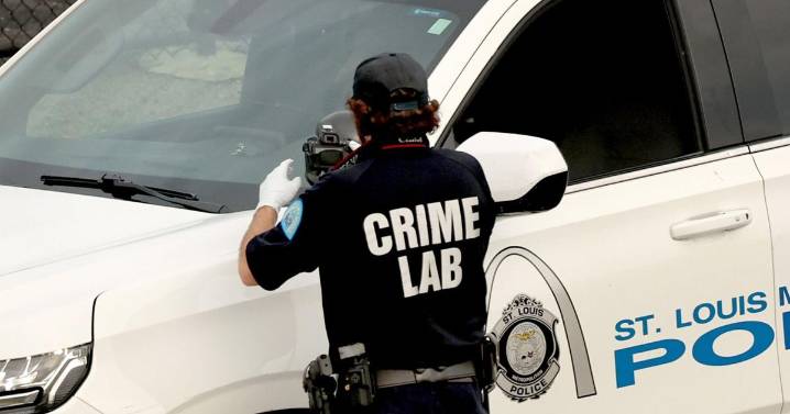 Messenger: Crime fighters in cities need data. What happens when Trump erases it?