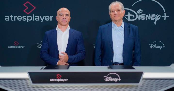 ¿Cómo es el acuerdo entre Disney + y Atresmedia?