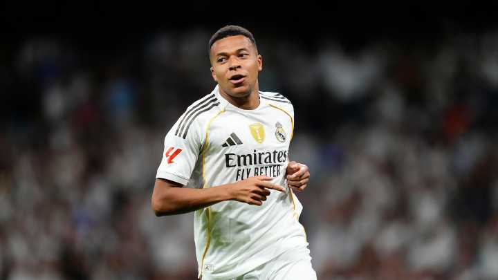 Real Madrid - Olympique de Marsella: Partido de fútbol de Champions League, en directo online