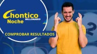 Ya puedes revisar el resultado del sorteo Chontico Noche, 7 de septiembre