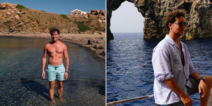Cómo es la rutina física de David Bisbal para fortalecer y mantener los músculos a los 46 años