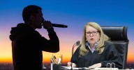 ¿Quién es Bitrio Smoke, rapero y colaborador de La Saga que lanza ‘tiradera’ contra ministra Loretta Ortiz?