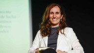 Mónica García hace el ridículo al recordar a OT la ley antitabaco que ya cumple desde 2023