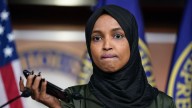 Trump slams Rep. Omar after GOP censure effort against her for Kirk comments fails