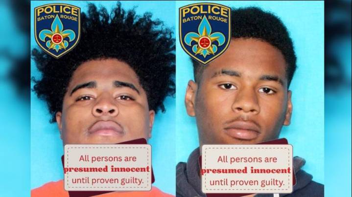 Two people arrested after 19-year-old killed in shooting on Eleanor Drive