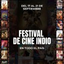 Festival de Cine Indio continúa proyecciones en La Habana