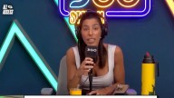 "Estoy anémica": la fuerte confesión de Catalina Gorostidi tras desmayarse en el baño de su casa
