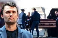Watch live: Charlie Kirk’s funeral service (Video)