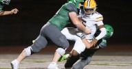 Lutheran North falls on road to Blair Oaks in matchup of defending state champions