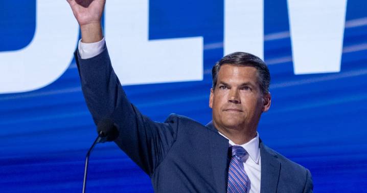 Geoff Duncan’s policy shifts shape his Dem race for governor