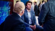 Detroit reps vote against U.S. House resolution honoring Charlie Kirk