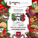 Celebremos nuestras Fiestas Mexicanas