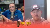 Hot Mic Interview: Park Christian's Matt Baasch on the Falcons fast start