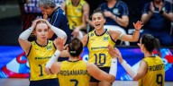 Resultados de semifinales del Mundial Femenino de Vóley 2025: estos son los finalistas