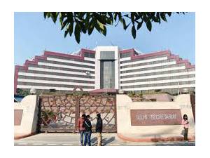 Will Delhi get a new CS or incumbent will get extension?