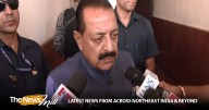 “Matter of pride”: Union MoS Jitendra Singh lauds expansion of IIT Jammu