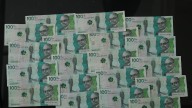 Dinero en efectivo: ¿Cuál es el límite máximo que se puede llevar?