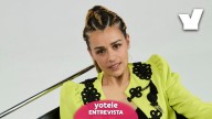 Isabel Aaiún, cantante de 'Potra Salvaje': "No me planteé nunca 'Operación Triunfo' ni 'La Voz', pero me encantaría participar en 'Tu cara me suena'"