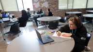 Catalyst school expands with classes, remodel at Bremerton rec center