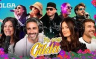 YO SOY GILDA con VALENTINO MERLO, ULISES BUENO, TULI ACOSTA y MÁS ARTISTAS