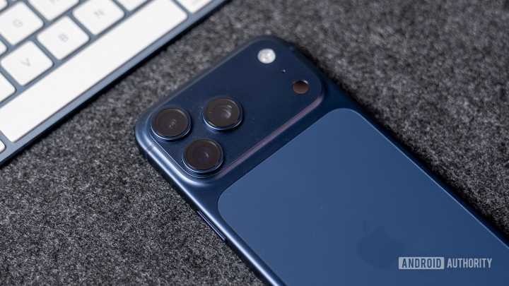 Poll: Do you care if your phone scratches easily?