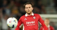'We know we can do it' - Max Bird on Bristol City culture, 'freakish' injury and Robins' target