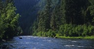 Welcome Creek Wilderness steeped in rich Montana history