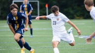 Photos: Churchville-Chili shuts out Webster Thomas in boys soccer