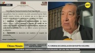 "Se hizo justicia": hermano de Martín Vizcarra sobre fallo judicial que ordena su excarcelación