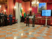 Granada presentará en 2026 la tercera fase de remodelación de la antigua carretera de Málaga