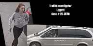 Lee’s Summit police attempting to identify hit
