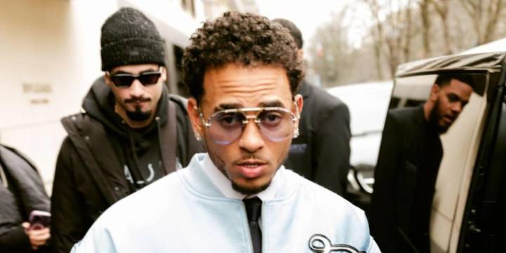 Ozuna está en Colombia: estas son las publicaciones que hizo el puertorriqueño desde dos ciudades importantes del país