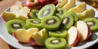 El jugo de kiwi, un aliado natural en la pérdida de peso