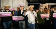 Uruapan: Carlos Manzo convoca a plan de acción contra inseguridad