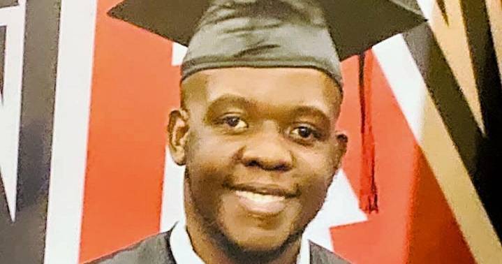 Blind West Memphis man set sights on local employment